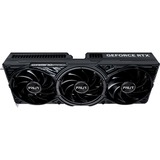 Palit GeForce RTX 5080 GamingPro OC, Grafikkarte DLSS 5, 3x DisplayPort, 1x HDMI 2.1