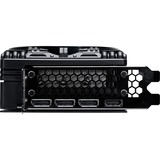 Palit GeForce RTX 5080 GamingPro OC, Grafikkarte DLSS 5, 3x DisplayPort, 1x HDMI 2.1