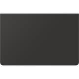 Samsung Book Cover Keyboard Slim, Tablethülle schwarz, DE-Layout, Samsung Galaxy Tab S11