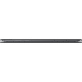 Samsung Book Cover Keyboard Slim, Tablethülle schwarz, DE-Layout, Samsung Galaxy Tab S11