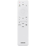 Samsung GQ-65LS03HW The Frame Pro Neo, QLED-Fernseher 163 cm (65 Zoll), schwarz, UltraHD/4K, Wireless One Connect Box, 100Hz Panel