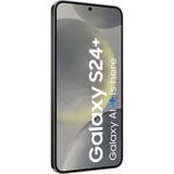 Samsung Galaxy S24+ 256GB Generalüberholt, Handy Onyx Black, Android, 5G, 12 GB
