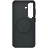 Samsung Silicone Magnet Case, Handyhülle schwarz, Samsung Galaxy S26