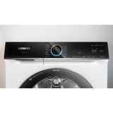 Siemens WQ45B2B40 iQ700, Wärmepumpentrockner schwarz/anthrazit