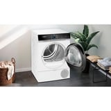Siemens WQ45B2B40 iQ700, Wärmepumpentrockner schwarz/anthrazit