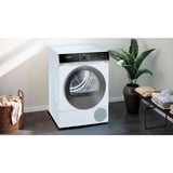 Siemens WQ45B2B40 iQ700, Wärmepumpentrockner schwarz/anthrazit