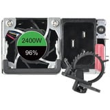 SilverStone Gemini 2400C Titanium Module (SST-GM2400C-TFU), PC-Netzteil 2400 Watt
