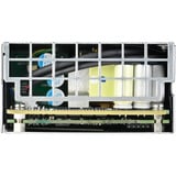 SilverStone Gemini 2400C Titanium Module (SST-GM2400C-TFU), PC-Netzteil 2400 Watt