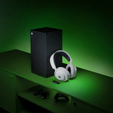 SteelSeries Arctis Nova 7X Generalüberholt, Gaming-Headset weiß, USB-C, Bluetooth, optimiert für Xbox