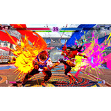  Street Fighter 6 Years 1-2 Fighters Edition-Spiel Nintendo Switch 2 Edition