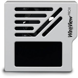 Thermal Grizzly WireView Pro II GPU, Sensor weiß, Reversed, 12V-2x6-Pin, USB-C