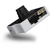 Thermal Grizzly WireView Pro II GPU, Sensor weiß, Reversed, 12V-2x6-Pin, USB-C