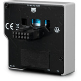 Thermal Grizzly WireView Pro II GPU, Sensor weiß, Reversed, 12V-2x6-Pin, USB-C