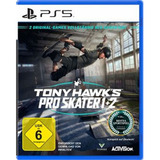  Tony Hawks Pro Skater 3+4, PlayStation 5-Spiel 
