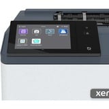 Xerox VersaLink B620DN, Farblaserdrucker grau/blaugrau, USB, LAN, Duplex (Druck)