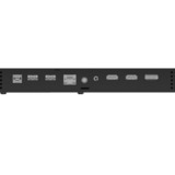 iiyama ProLite TF6539AS-B1AG, Public Display schwarz (matt), UltraHD/4K, IPS, Touchscreen