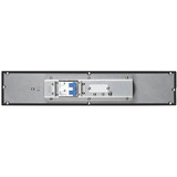 APC Easy UPS On-Line, 10kVA/10kW RM, USV schwarz