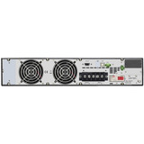 APC Easy UPS On-Line, 10kVA/10kW RM, USV schwarz