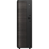 ASUS V500 SFF V501SV-07240H026W, PC-System schwarz, Windows 11 Home