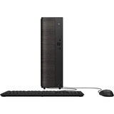 ASUS V500 SFF V501SV-07240H026W, PC-System schwarz, Windows 11 Home
