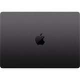 Apple MacBook Pro (14") 2026 CTO, Notebook schwarz, 64 GB, 1 TB (1 TB SSD), M5-Pro, MacOS, Englisch International
