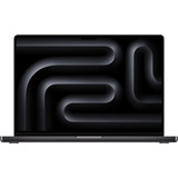 Apple MacBook Pro (16") 2026 CTO, Notebook schwarz, 24 GB, 1 TB (1 TB SSD), M5-Pro, MacOS, Amerikanisch