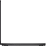 Apple MacBook Pro (16") 2026 CTO, Notebook schwarz, 24 GB, 1 TB (1 TB SSD), M5-Pro, MacOS, Amerikanisch