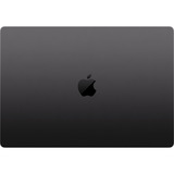Apple MacBook Pro (16") 2026 CTO, Notebook schwarz, 24 GB, 1 TB (1 TB SSD), M5-Pro, MacOS, Amerikanisch