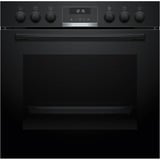 Bosch HND615LS62, Herdset schwarz/edelstahl