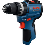 Bosch Professional Akku-Schlagbohrschrauber GSB12V-31 in L-BOXX Retail