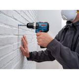 Bosch Professional Akku-Schlagbohrschrauber GSB12V-31 in L-BOXX Retail