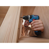Bosch Professional Akku-Schlagbohrschrauber GSB12V-31 in L-BOXX Retail