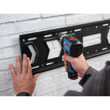 Bosch Professional Akku-Schlagbohrschrauber GSB12V-31 in L-BOXX Retail