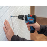 Bosch Professional Akku-Schlagbohrschrauber GSB12V-31 in L-BOXX Retail