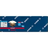 Bosch Professional Expert C470 Schleifblatt, 93 x 186mm, K180 50 Stück, für Schwingschleifer