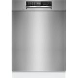 Bosch SMU6ECS18E Serie 6, Spülmaschine edelstahl, 60cm