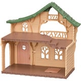 EPOCH Sylvanian Families - Haus am See, Konstruktionsspielzeug 