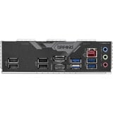 GIGABYTE B760M GAMING X DDR4 GEN5, Mainboard schwarz