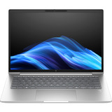 HP EliteBook 6 G1i (AD3K5ET), Notebook silber, Intel® Core™ Ultra 5 225U, Intel® Graphics, 16 GB DDR5, 512 GB (512 GB SSD), Windows 11 Pro