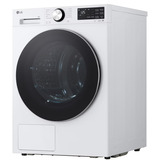 LG RT80X72W, Wärmepumpentrockner mit AI Dry