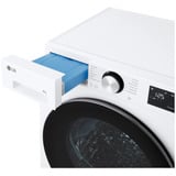 LG RT80X72W, Wärmepumpentrockner mit AI Dry