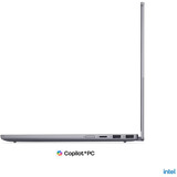 Lenovo ThinkBook 14 2-in-1 G6 (22AR0003GE), Notebook grau, Intel® Core™ Ultra 5 325, Intel® Graphics, 32 GB DDR5, 512 GB (512 GB SSD), Windows 11 Pro