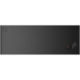 Lenovo ThinkPad USB4 Smart Dock 5500, Dockingstation schwarz, 100W