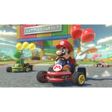  Mario Kart 8 Deluxe, Nintendo Switch-Spiel Nintendo Switch, Download Code