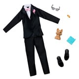Mattel 2er-Pack Bräutigam Mode Barbie Fashions, Sets 