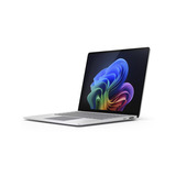 Microsoft Surface Laptop 7 for Business, Notebook silber, Intel® Core™ Ultra 5 236V, Intel® Arc™ 130V, 16 GB LPDDR5X, 256 GB (256 GB SSD), Windows 11 Pro