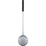 Ooni Pizzawendeheber 7", Grillbesteck silber/schwarz, 18cm