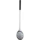 Ooni Pizzawendeheber 7", Grillbesteck silber/schwarz, 18cm