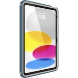 Otterbox Defender, Schutzhülle blau/beige, iPad (A16/10th gen)