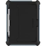 Otterbox Defender, Schutzhülle blau/beige, iPad (A16/10th gen)